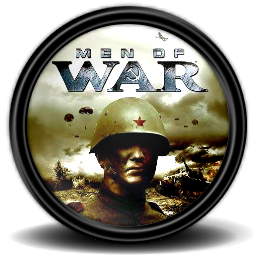 Men Of War 2 Icon 256x256 png